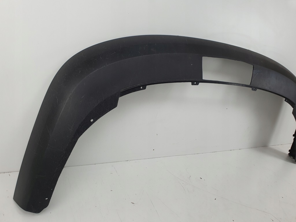 фото №4, Спойлер бампера задняя rapid toledo iv 6jh807521