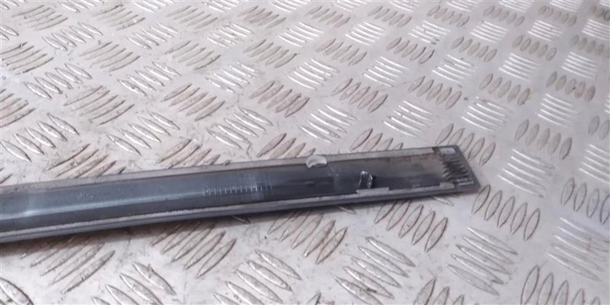 фото №6, Vw golf plus 2011r молдинг двері права задня задня