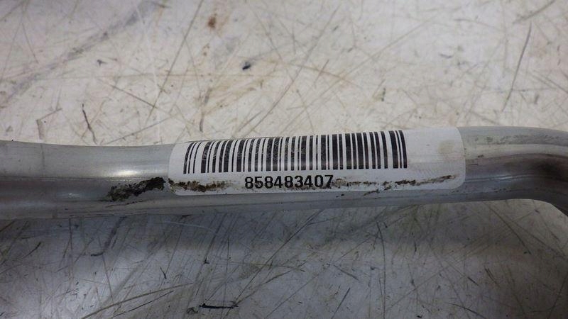 фото №8, Wąż трубка wody bmw x2 f39 1.5 d 1153858483403