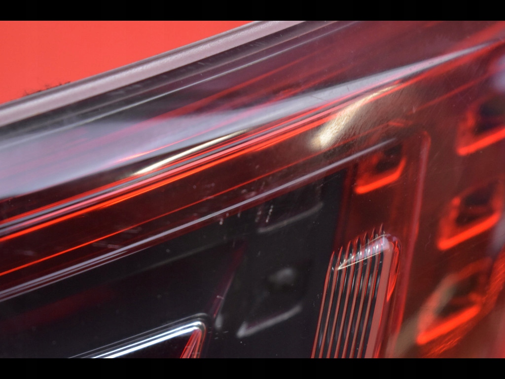 фото №10, Лампа права задня задня gs1f-51150 mazda 6 2 ii gh 5d hb 07-12