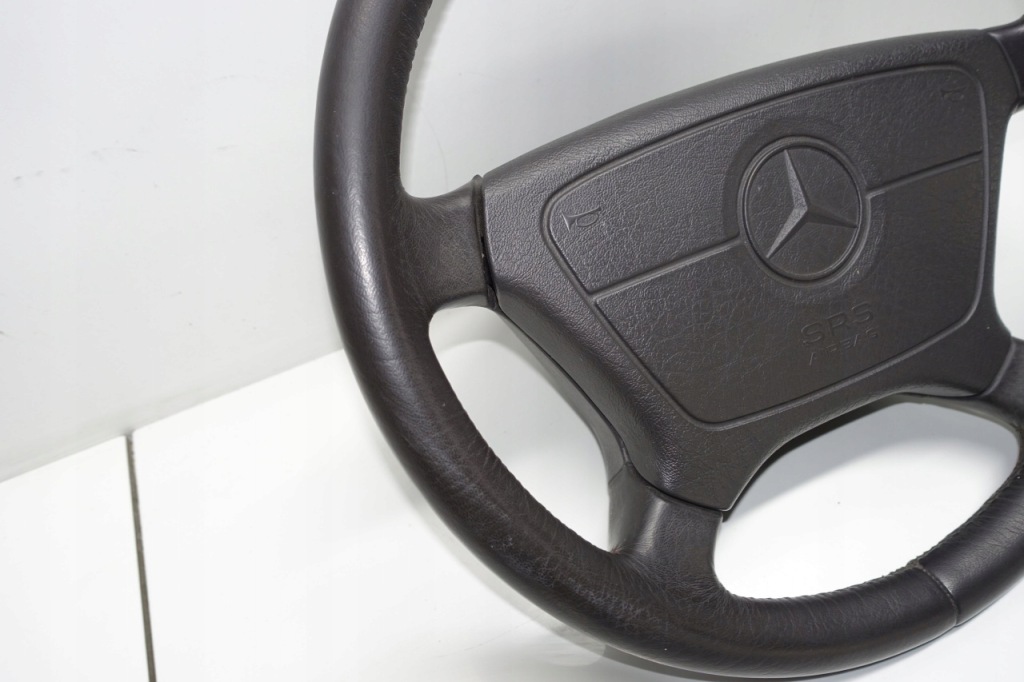 Mercedes w140 r129 воздуховод idealna подушка с Разборки