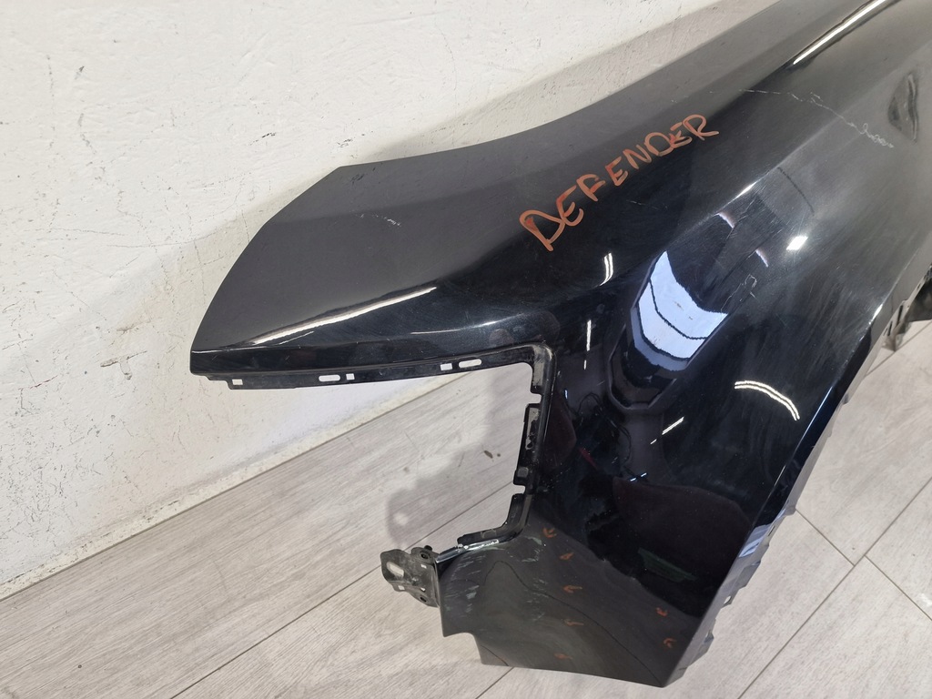 фото №9, Land rover defender 20- крыло левый передний