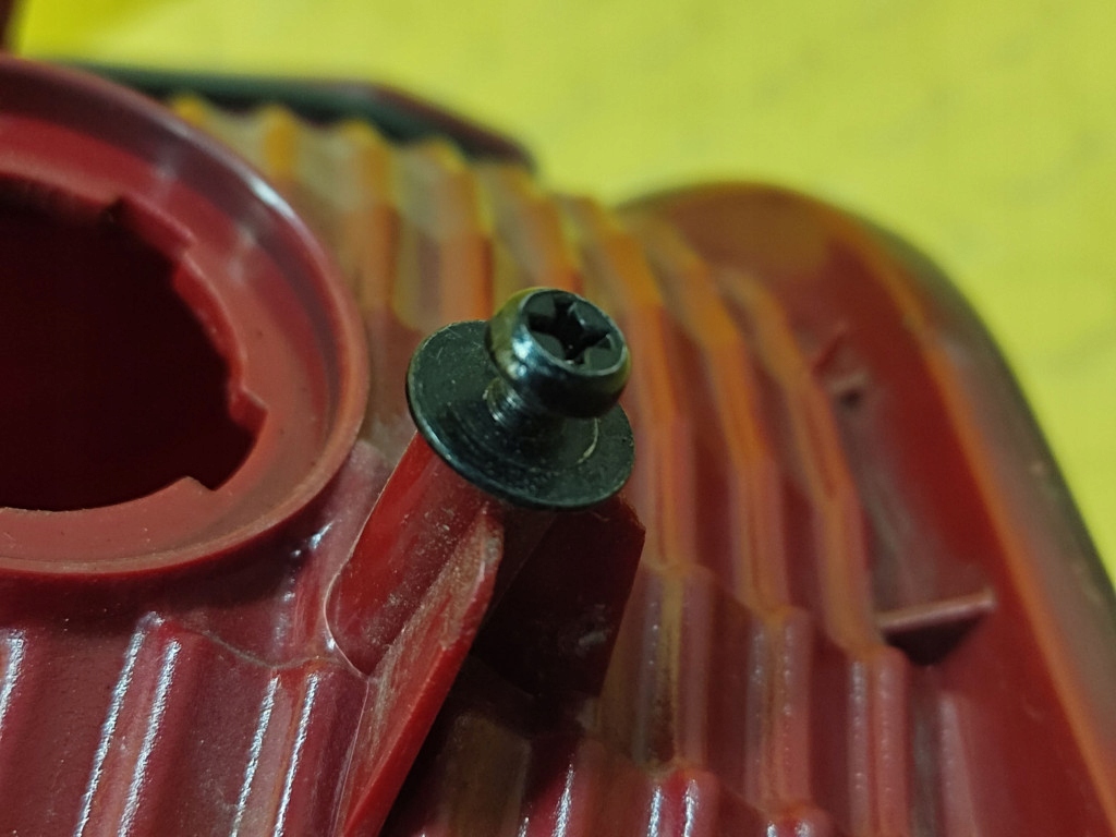 фото №6, Kia carnival лампа лівий задня