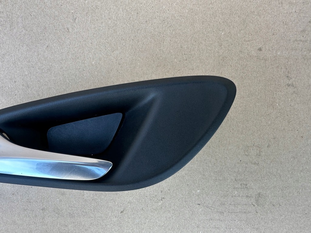 фото №3, Opel astra k ручка внутрішня лівий перед