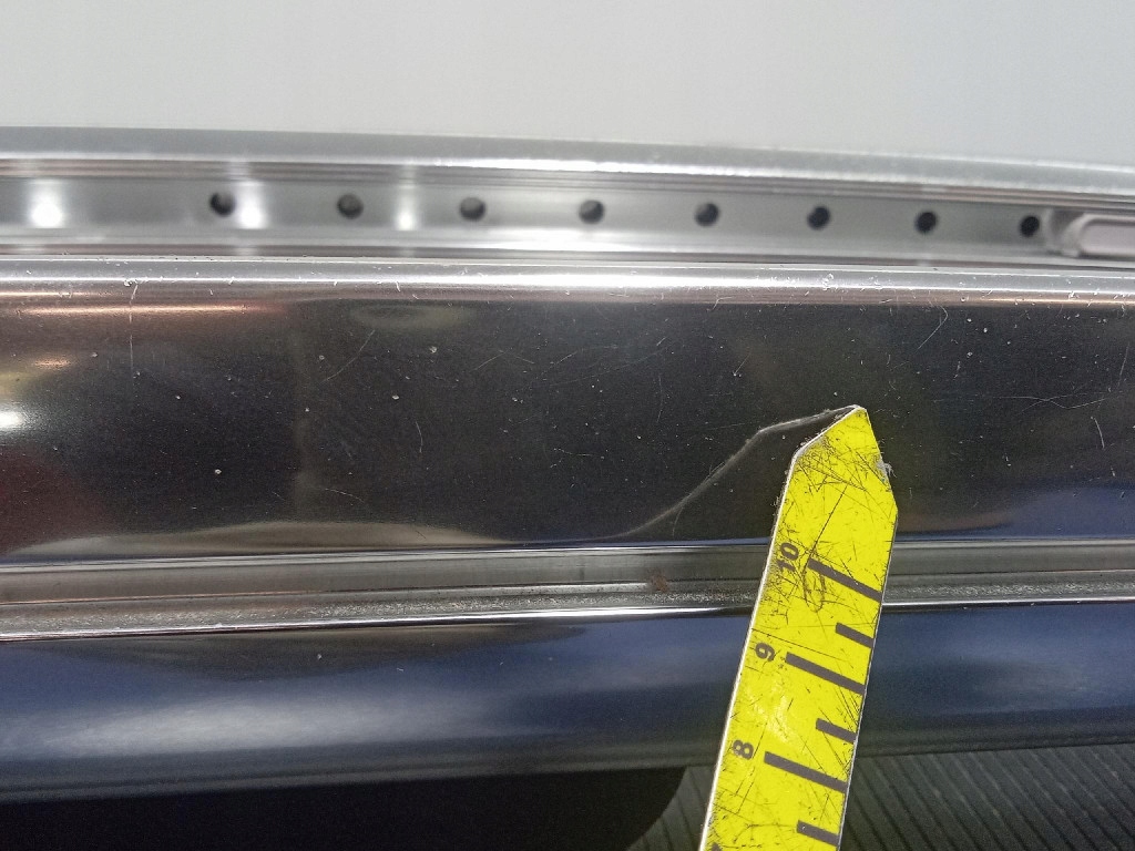 фото №9, Opel zafira c тунель середній