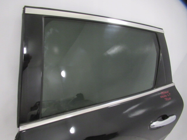 фото №7, Renault koleos ii дверь левая задние tegxa