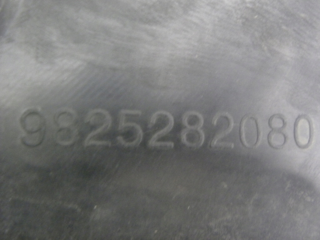 фото №5, Peugeo 3008 ii natkole передние левая сторона 16-2022 rok