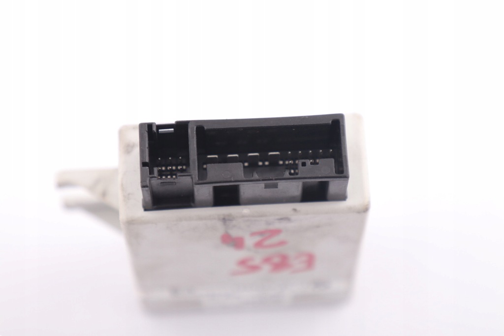 фото №9, Bmw z4 e85 модуль блок управления крыша крыша