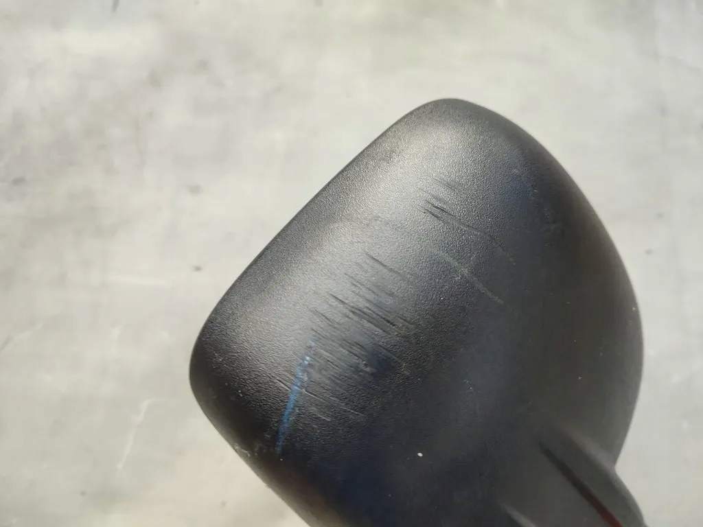 фото №10, Зеркало электрический правое liberty 2005 kj 5pin