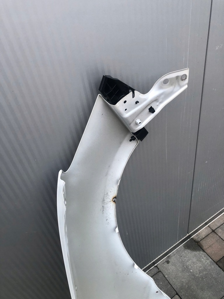 фото №11, Subaru brz ii toyota gt86 ii крила перед