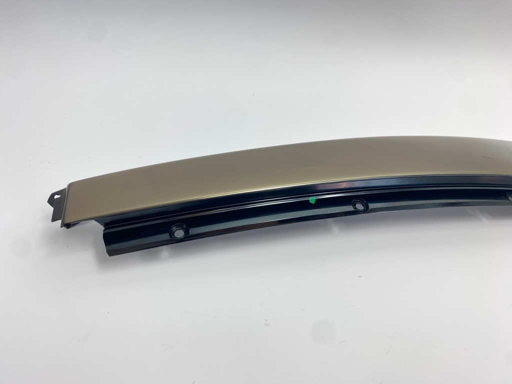 фото №14, Молдинг хром права задня правий задня dekor mercedes w140