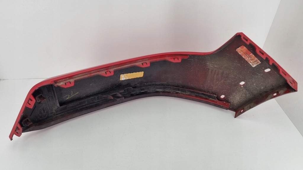 фото №5, Dodge ram 5 v 6ju94trmad молдинг pod фара права