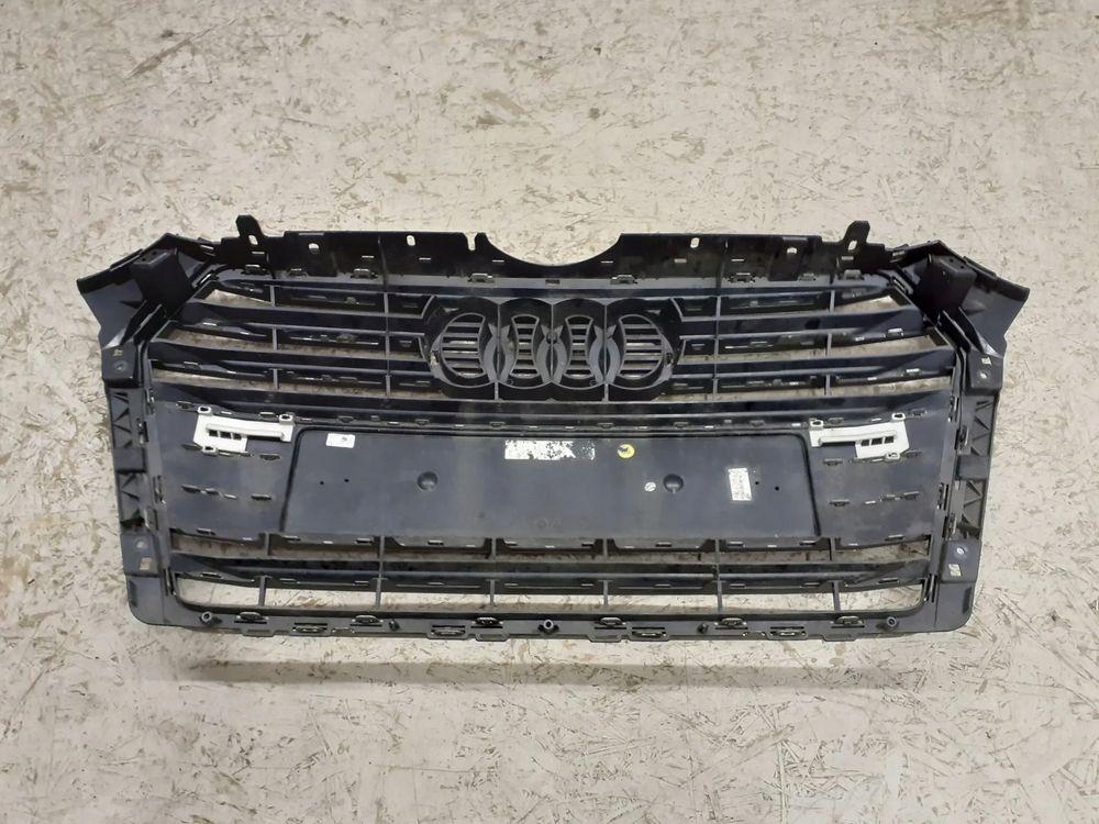 фото №5, Решётка радиатора решётка радиатора audi a4 b9 8w0 s-line 2016-2019r 8w0853651ab