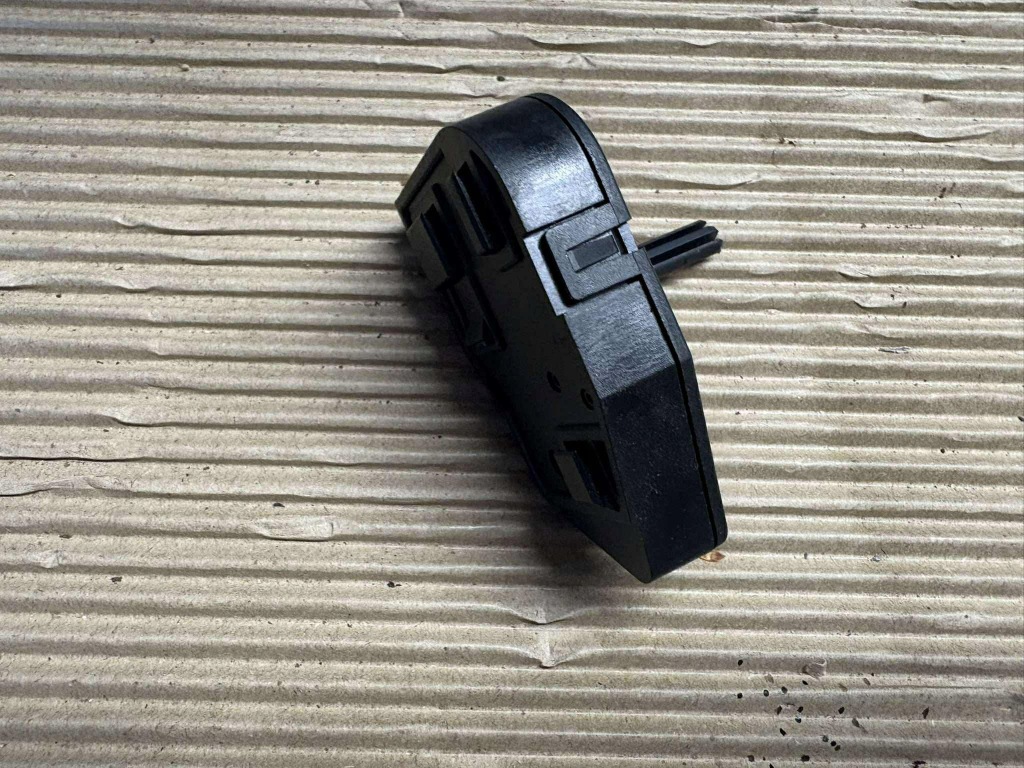 фото №1, Модуль датчик кінцевик дах mercedes slk w170 r170