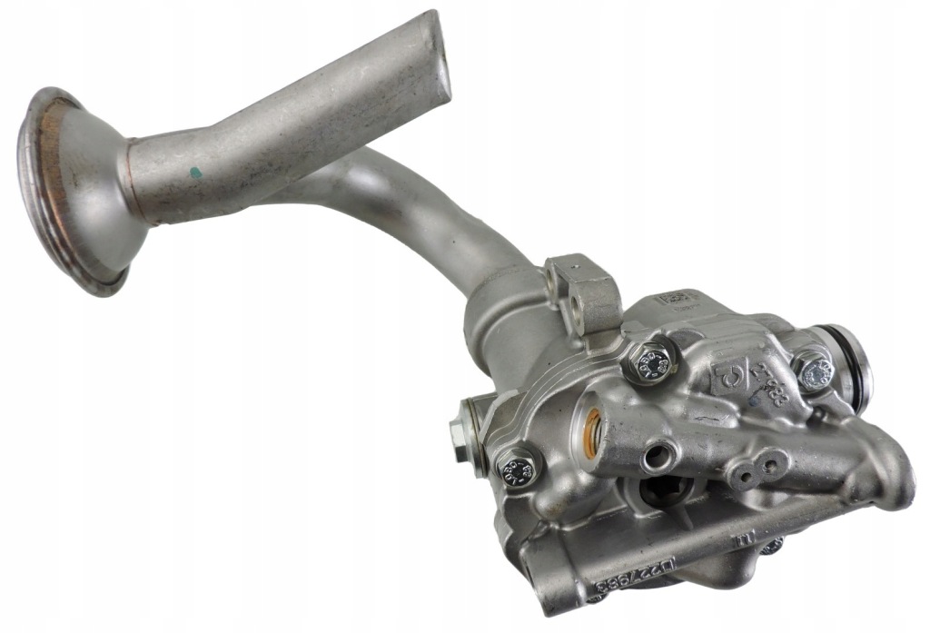 Купить Насос масла alfa romeo stelvio 2.9