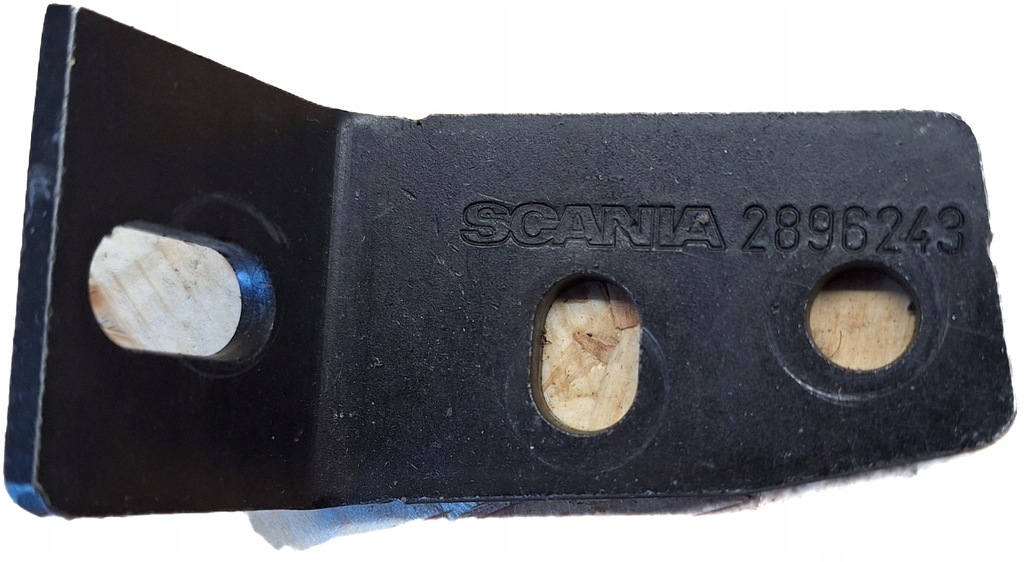 фото №1, Кронштейн кронштейн scania ngs r s p g 2896243 b-b