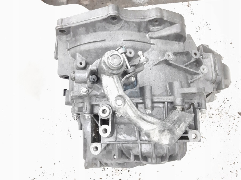 фото №6, Opel meriva b 1.4 turbo коробка передач передач m32