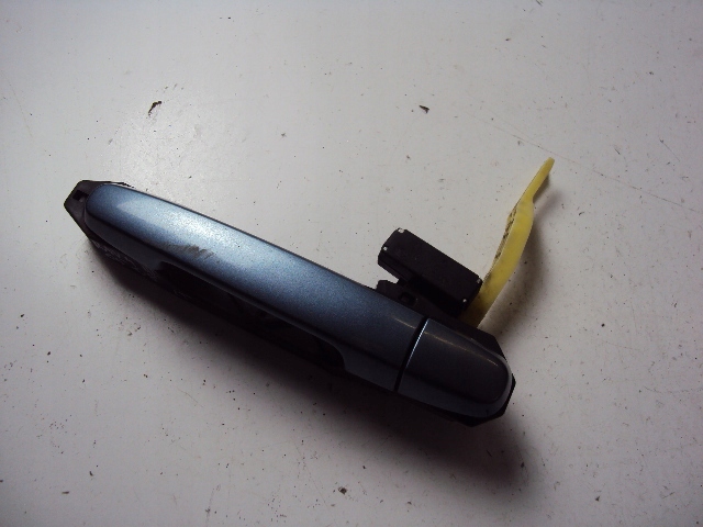 фото №1, Ручка дверь левый задняя toyota rav-4 iii 05-08