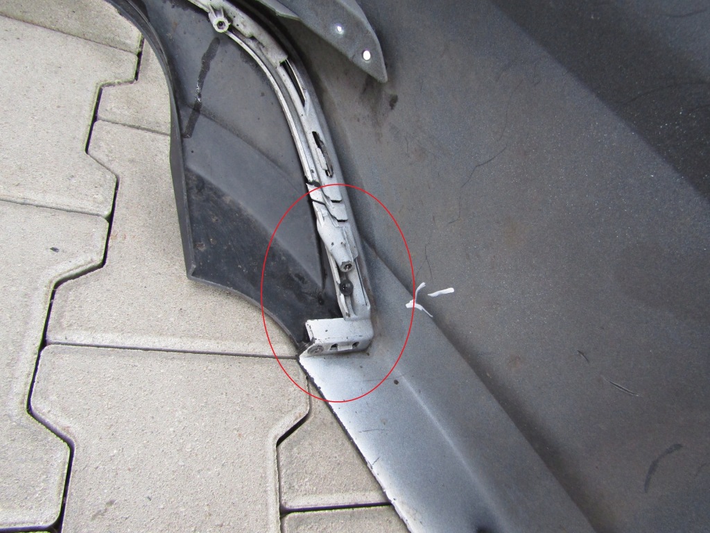 фото №6, Бампер задня audi a5 8w6 s-line coupe cabrio 16-