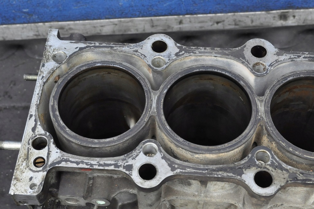 фото №13, Suzuki grand vitara ii 4x4 2.0 16v 140km блок двигателя j20a 175tys k