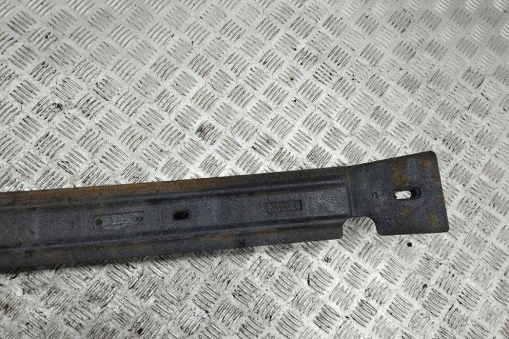 фото №9, Абсорбер передний бампера chrysler voyager ii es 04857883aa 2.8l