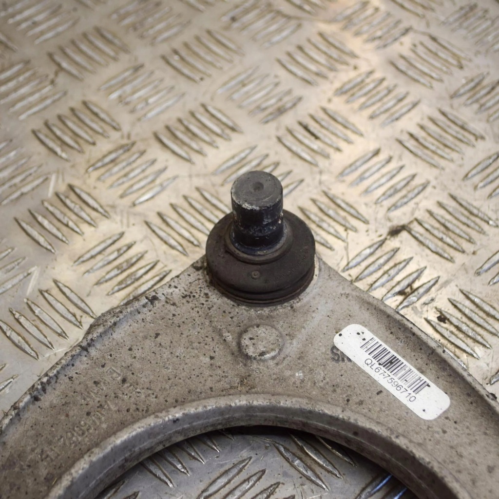 фото №7, Bmw 5 f10 f11 2015 перед сторона права верхній важіль передній