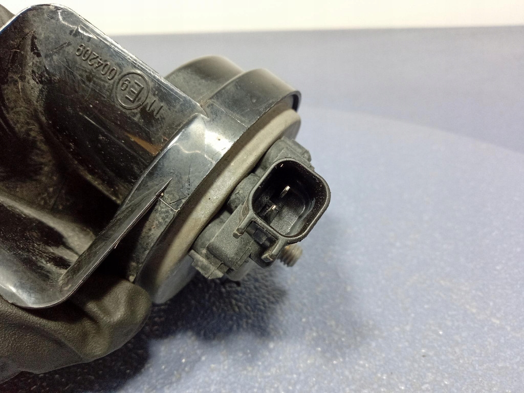 фото №5, Ford mustang mach-e клаксон сигнал звуковой lj9t13801ba