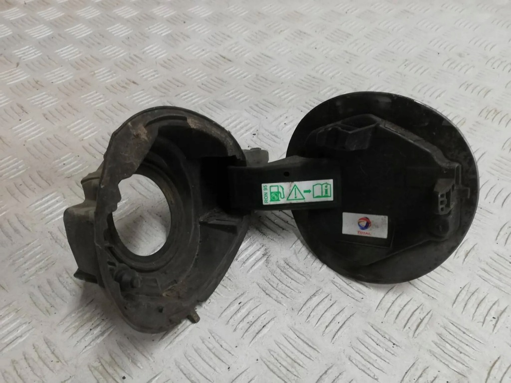 фото №2, Крышка заливной топлива peugeot 308 ii kcac