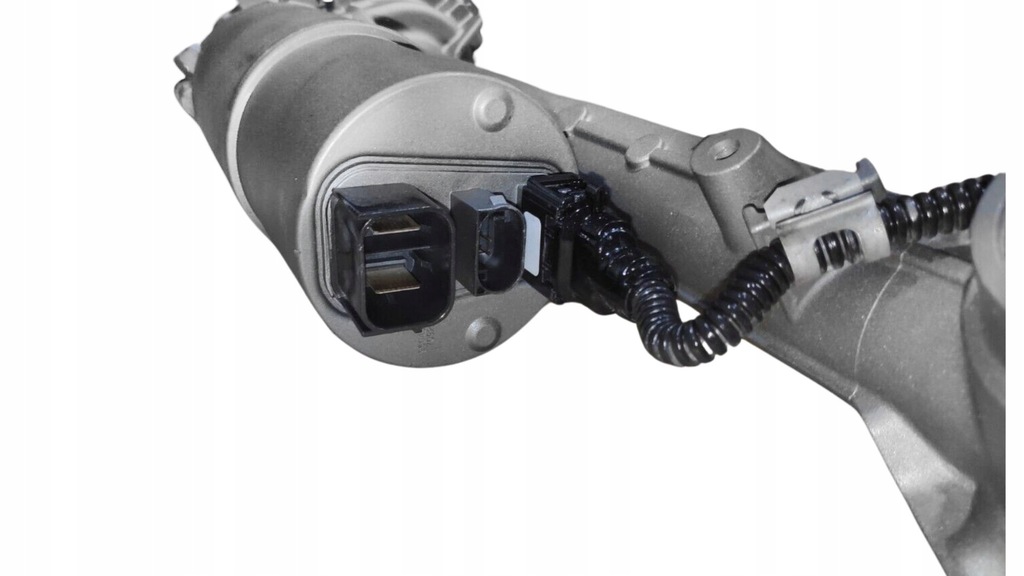 фото №12, Трансмиссия рулевая рейка bmw 3 g20 bmw 4 g22 32107907951 восстановление