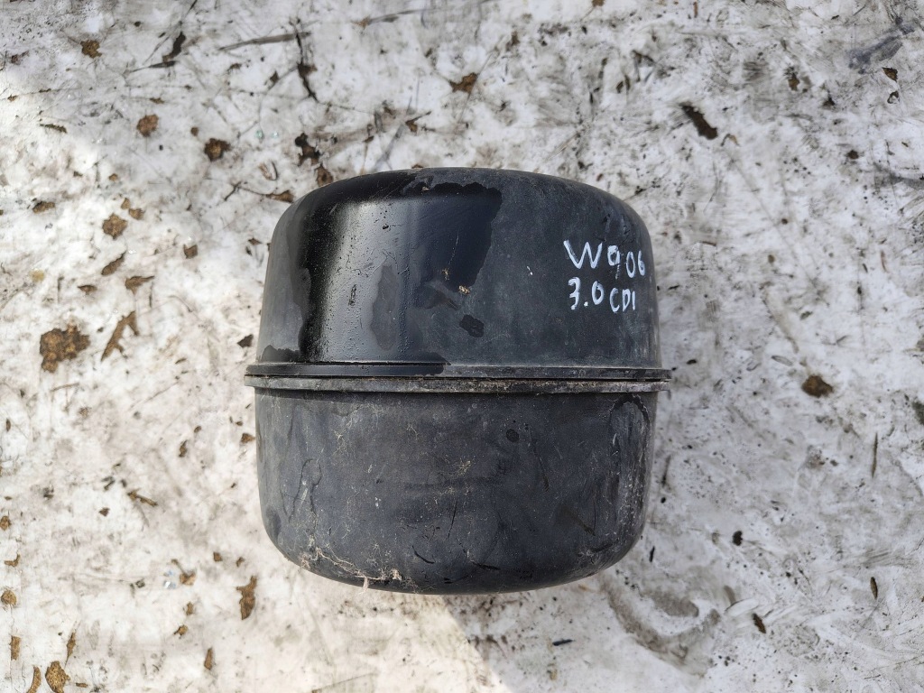 Купити Mercedes-benz sprinter w906 2015 вакуумний бак повітря