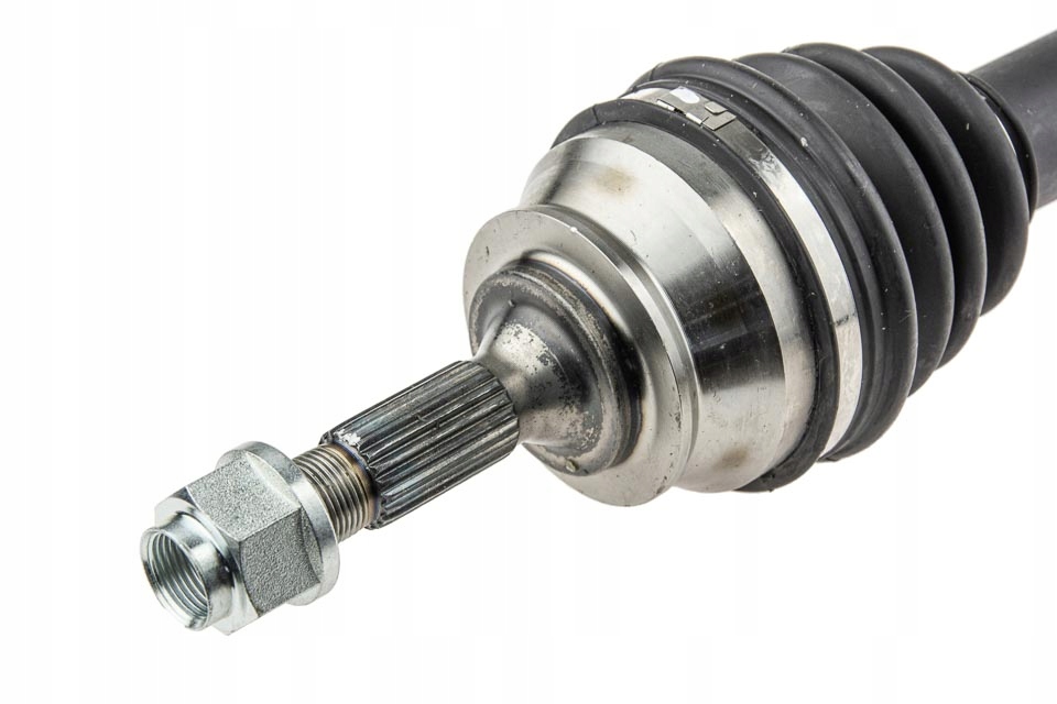 фото №3, Привідний вал привідна шарнір npw-ct-057 перед права