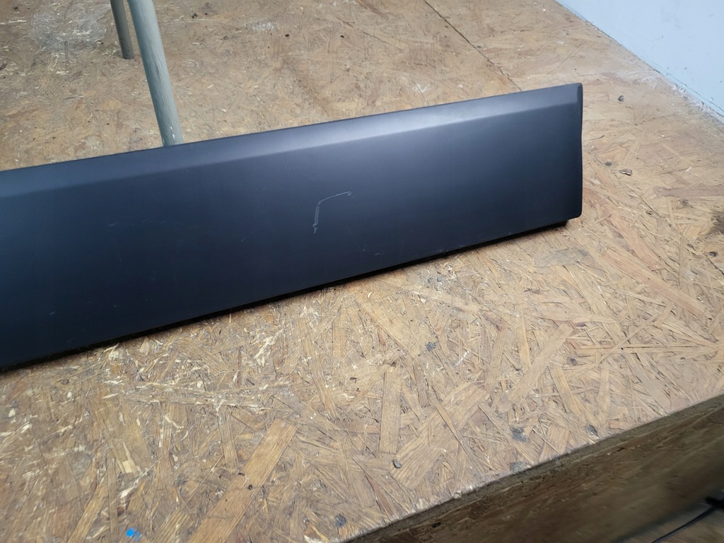 фото №7, Renault trafic iii 3 молдинг na bok правый дверь сдвижные