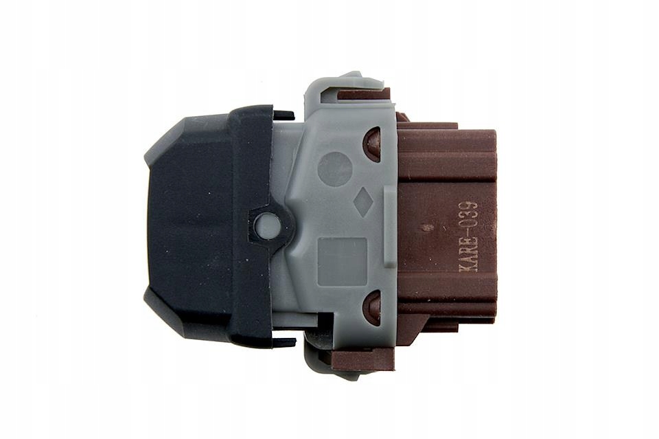 фото №3, Кнопка управление окон renault megane ii 2002-