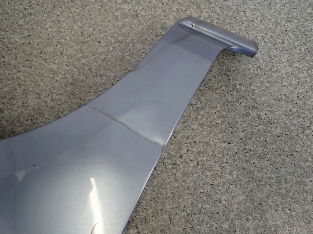 фото №11, Mazda2 mazda 2 dy 02-07 крила передній правий 27p