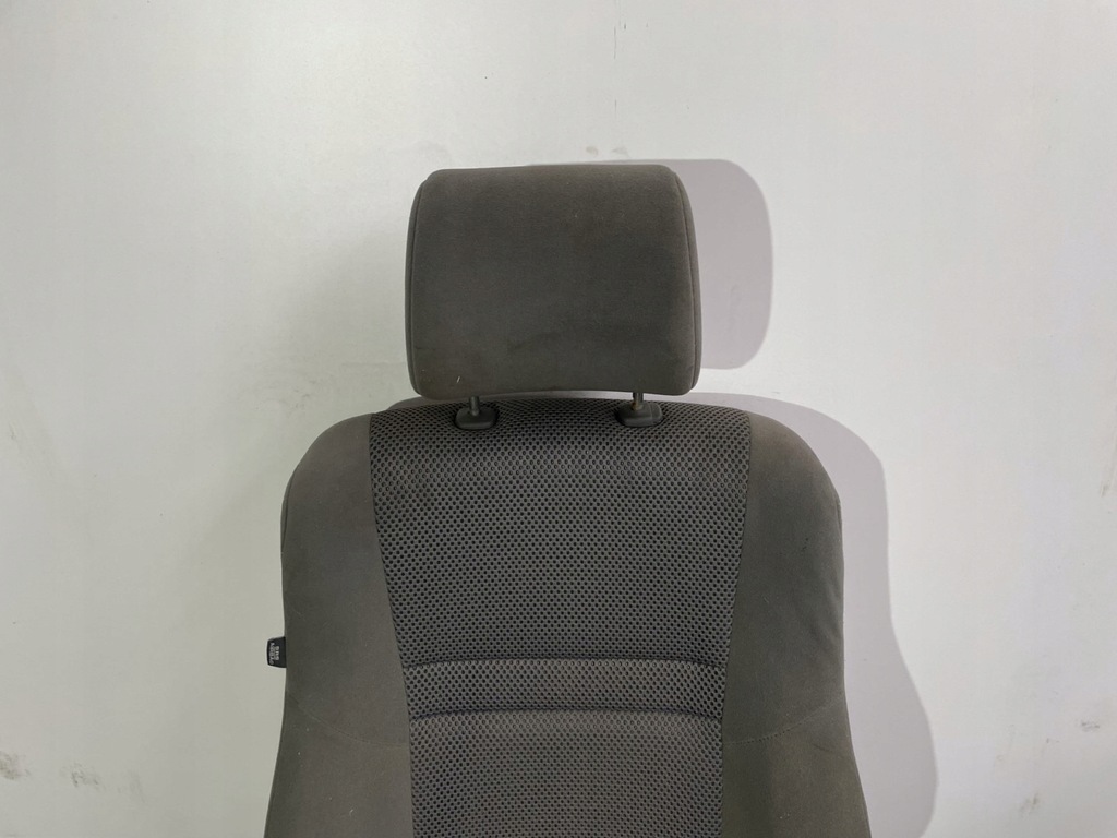 фото №5, Сиденье перед правый пассажира toyota hilux 2011 eu