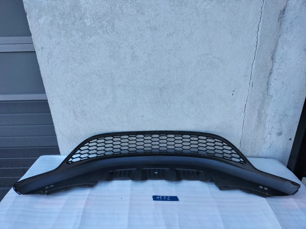 фото №8, Honda civic накладка бампера szczecin-gorzów-poznań 1572