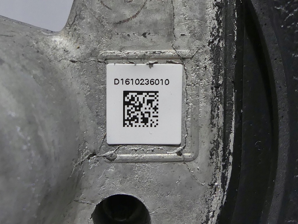 фото №10, Bmw 7 f01 f02 5 f07 f10 f11 lci воздуховод nowa