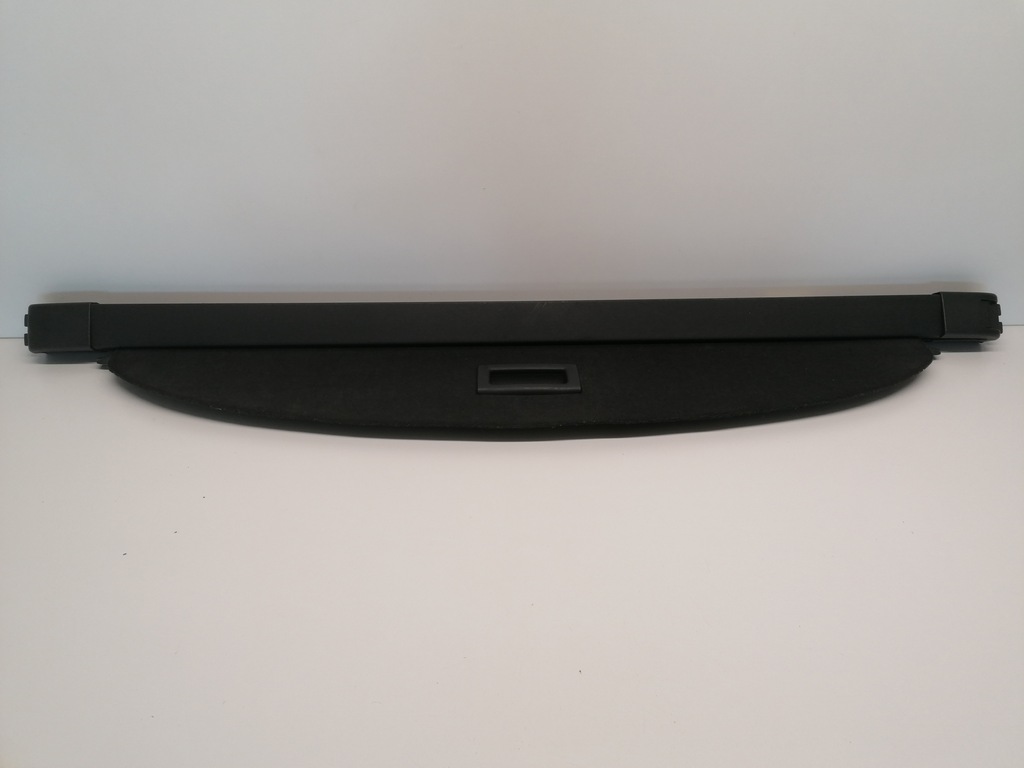 фото №1, Nissan qashqai j10 +2 шторка багажника оригинал 08-13