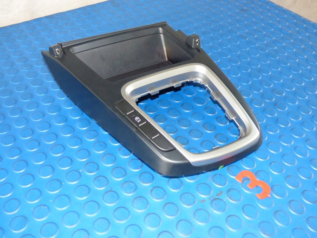 фото №15, Захист рамка домкрата передач kia ceed iii