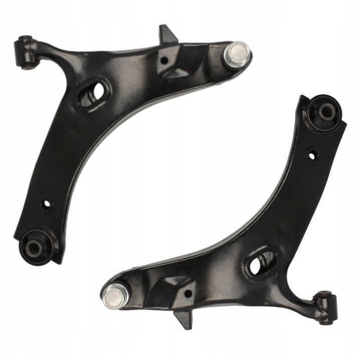 Купить Рычаги перед левый правый к subaru forester 2.0 2.5 08-