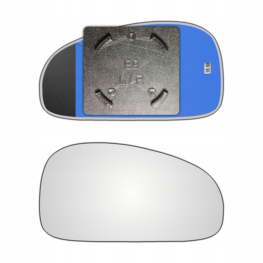 фото №1, Сферичний kia magentis optima k5 2000-2005 2004