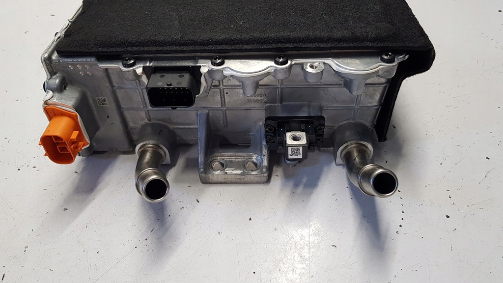 фото №8, Зарядний пристрій модуль hyundai kona 364001xfb0