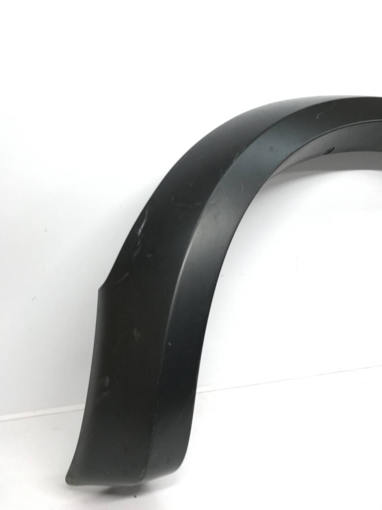 фото №2, Ford ranger raptor молдинг крыла левая задняя задняя jb3b-29039-a