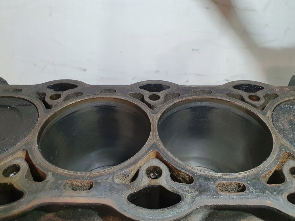 фото №9, Dół двигателя 1.4 16v z14xep 90km opel corsa c d astra meriva