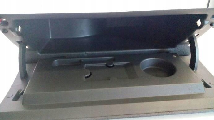 фото №6, Бардачок opel corsa c 2000r.