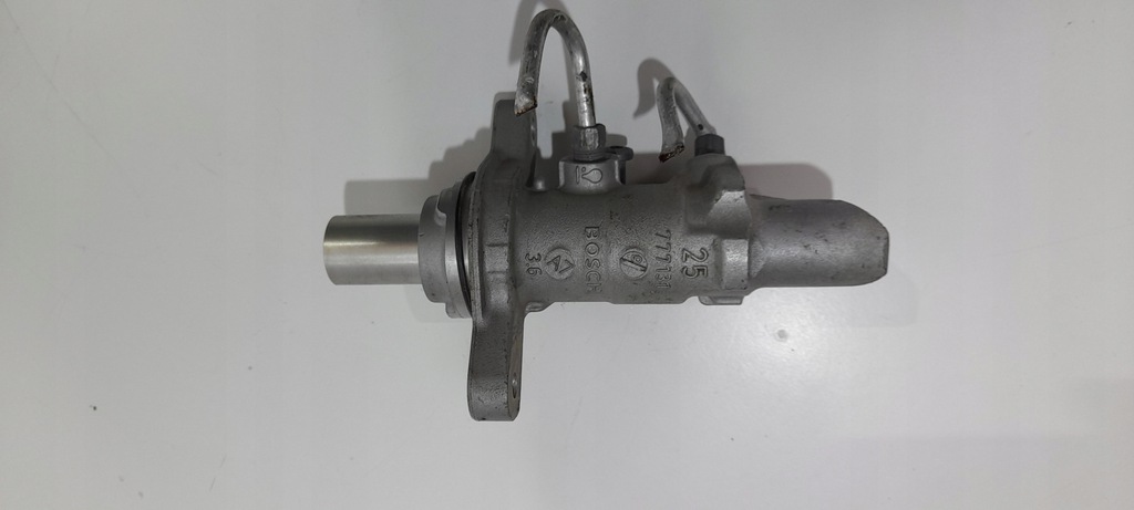 фото №4, Насос гальмівна renault talisman