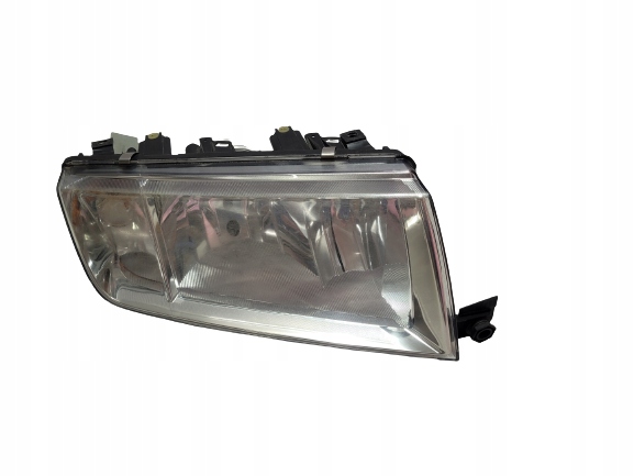 фото №1, Skoda fabia i 99-04 фара лампа права перед