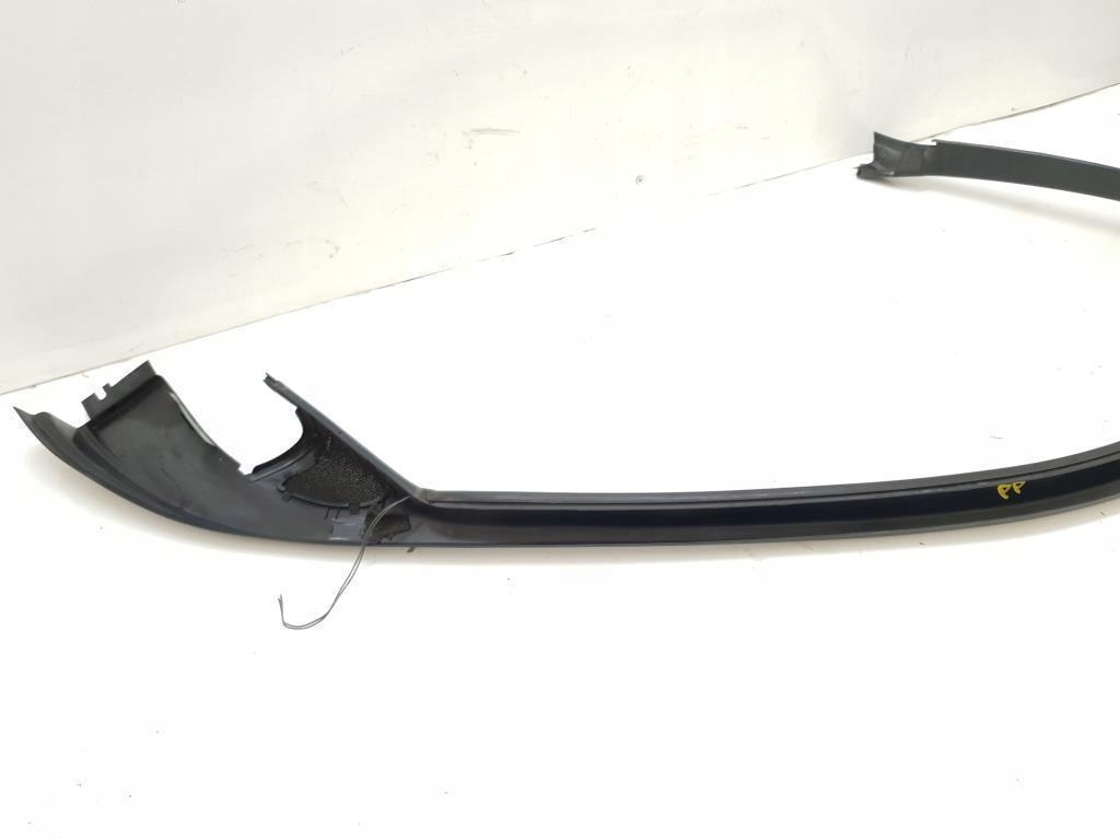 фото №4, Захист рамка двері правий перед bmw 5 e39