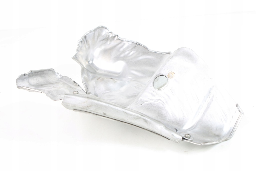 фото №5, Renault nissan opel захист теплова 144504205r