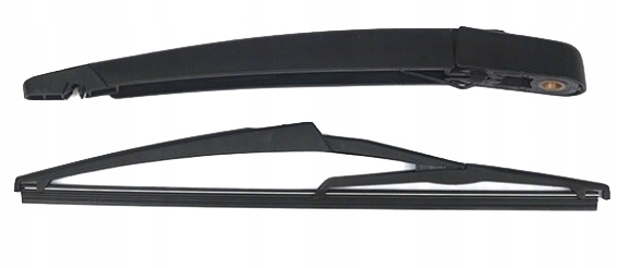 фото №1, Рычаг дворники + щетка задняя peugeot 1007 k 2005-09